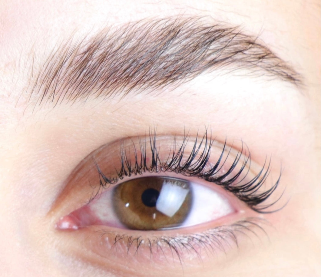 Lash & Brow Lifting